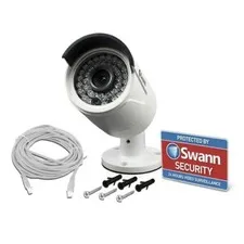 Swann SWNHD-818CAM 4MP Super HD Security Camera Day/Night Vision CCTV 7400