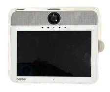 Nucleus Anywhere Intercom, Amazon Alexa Voice White, Lot of 10