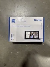 IVPCMS	Optex IVPC-MS iVision+ Connect Mobile Station