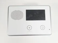 2GIG Go!Control GCX Wireless Security Alarm Control Panel 2GIG-GCX 345 MHz