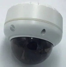 American Dynamics ADCi210-D013 Illustra 210 Indoor Fixed IR Dome Camera o880