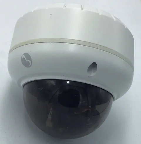 American Dynamics ADCi210-D013 Illustra 210 Indoor Fixed IR Dome Camera o880