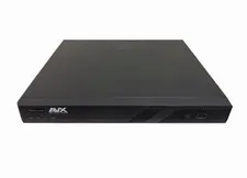 POE Network Video Recorder,4K 8MP 16CH POE NVR Security Camera System Recorder