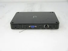 Ubiquiti Networks UVC-NVR-500GB Unifi Network Video Recorder (500GB) (no PSU)