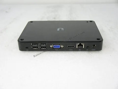 Ubiquiti Networks UVC-NVR-500GB Unifi Network Video Recorder (500GB) (no PSU)