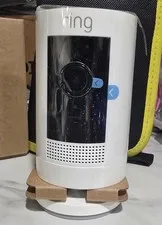 Ring Stick Up Cam Battery 3rd Gen Model SUM7ES Single Camera