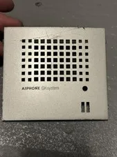 Aiphone GH-DP Metal Cover For GH-DA Speech Module Panel