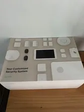 Cove Protect Professional Wireless Home Security System Kit