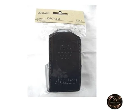 ALINCO Hard Case with Shoulder Strap ESC-53