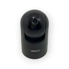 🍉 DOSILKC 5G WIFI SURVEILLANCE HOME SECURITY CAMERA WORKS EUC - L1