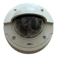AXIS P3364-VE 6mm  Dome Network Camera PoE