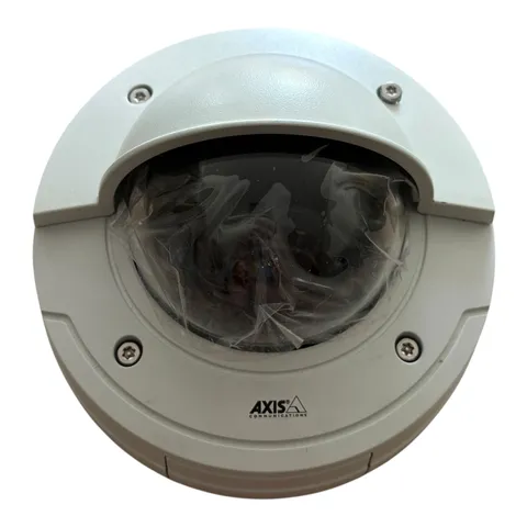 AXIS P3364-VE 6mm  Dome Network Camera PoE