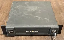 WatchGuard WGA00480-101 4RE Video Management With Key And Bracket