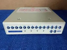 Dedicated Micros ECO4-160GB 4 Channel BNC 160GB DVR -No Power Supply or Password