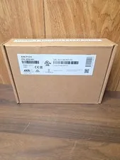 Axis Network Camera Sensor Unit P12/M20 0531-001 P1214 New Open Box