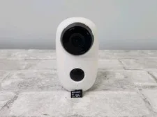 HeimVision HMD2 D2 WiFi Security Network Camera 1080P IP w/ Micro SD Card Tested