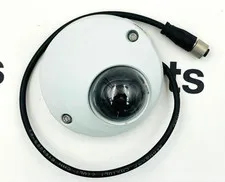 Axis P3904-R Mk II M12 Industrial Mobile Network Camera 01071-001-01