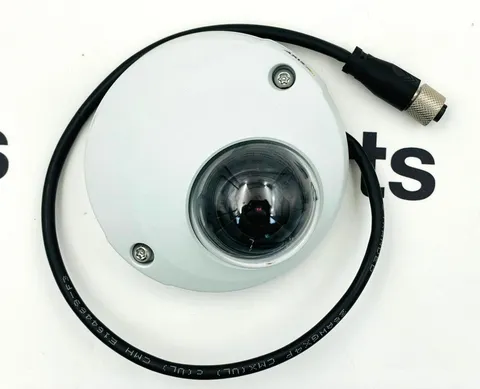 Axis P3904-R Mk II M12 Industrial Mobile Network Camera 01071-001-01