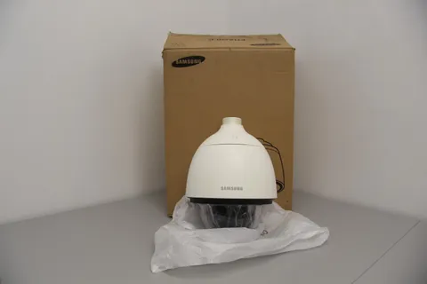 Samsung SNP-5300HN Full HD Network PTZ Dome Security Camera