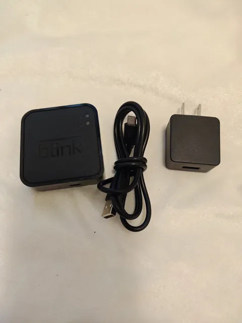 Blink Sync Module 1 for existing Blink XT & XT2 Home Camera Security Systems
