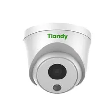 Tiandy TC-C34HS 4MP Fixed Super Starlight IR Turret Poe IP security camera