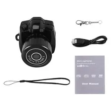 Tiny  Camera  Video Audio Recorder Webcam Y2000 Camcorder Small Security5782