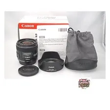 Canon EF24mm F2.8 IS USM prime lens (full-frame compatible)