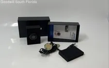 Arebi A10 Plus Black 1080P Wireless Motion Activated Wi-Fi Small Security Camera