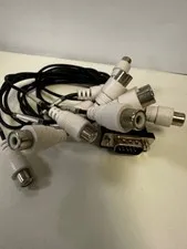 Comart VGA  8 Port Audio Cable