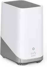 Eufy S380 HomeBase 3 Edge Security Center 16gb - Expandable Storage up to 16TB