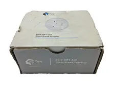 2GIG 2GIG-GB1-345 Wireless Glass Break Detector