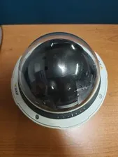 Axis Communications Q6035 60Hz 0444-001 Surveillance PTZ Dome Network Camera