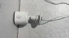 Alarm.com ADC-V724X Outdoor Wi-Fi Security Camera with Mount