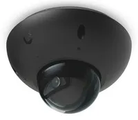 Ubiquiti UniFi Protect G6 Dome Black Network Camera 8MP UVC-G6-DOME-B
