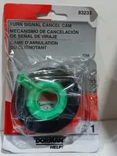 Dorman 83233 Turn Signal Canceling Cam Compatible with Select Models