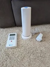 Simplisafe Generation 1 Base & Keypad
