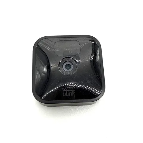Blink Outdoor (3rd Generation) Add-On Security Camera BCM00400U