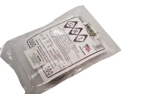 GRI 4400-A Industrial Surface Mount Switch Set 2-1/2" Gap 10W 200VDC New
