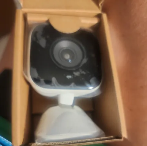 Xfinity xCam3 Indoor Security Camera New Sealed