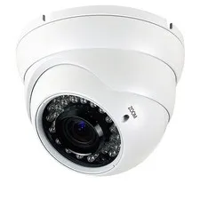 HD 1080P 4-in-1 Security Dome Camera, Varifocal Lens, Weatherproof, Night Vision