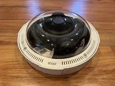 AXIS P3735-PLE Communications Panoramic Network Camera P/N 02633-001-01