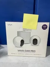 +Vava Cam Pro Outdoor Security Camera 1080P (SD Card Included)
