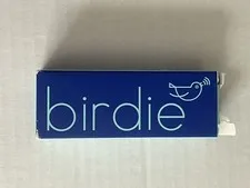 Birdie Personal Alarm Indigo
