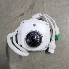 Interlogix IP Wedge Camera TVW-3106