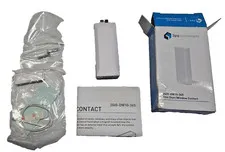 2gig DW10E Wireless Thin Door & Window Sensor