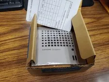 Aiphone GH-DP Metal Cover For GH-DA Speech Module Panel