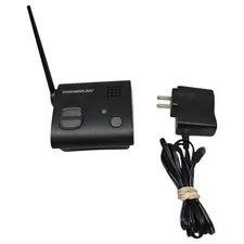 Chamberlain CWA2000 Wireless Motion Alert System BASE ONLY! - NO SENSOR!