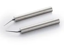 HAKKO Hot Tweezer Soldering Tip 0.5I Type for Chip Components FX-8804 A1389 From
