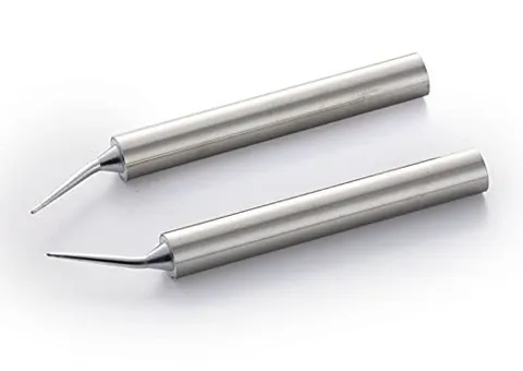 HAKKO Hot Tweezer Soldering Tip 0.5I Type for Chip Components FX-8804 A1389 From