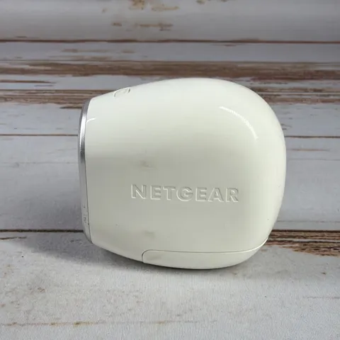 Netgear Arlo VMC3030 Wire-Free HD Security Camera Add-On Only Used